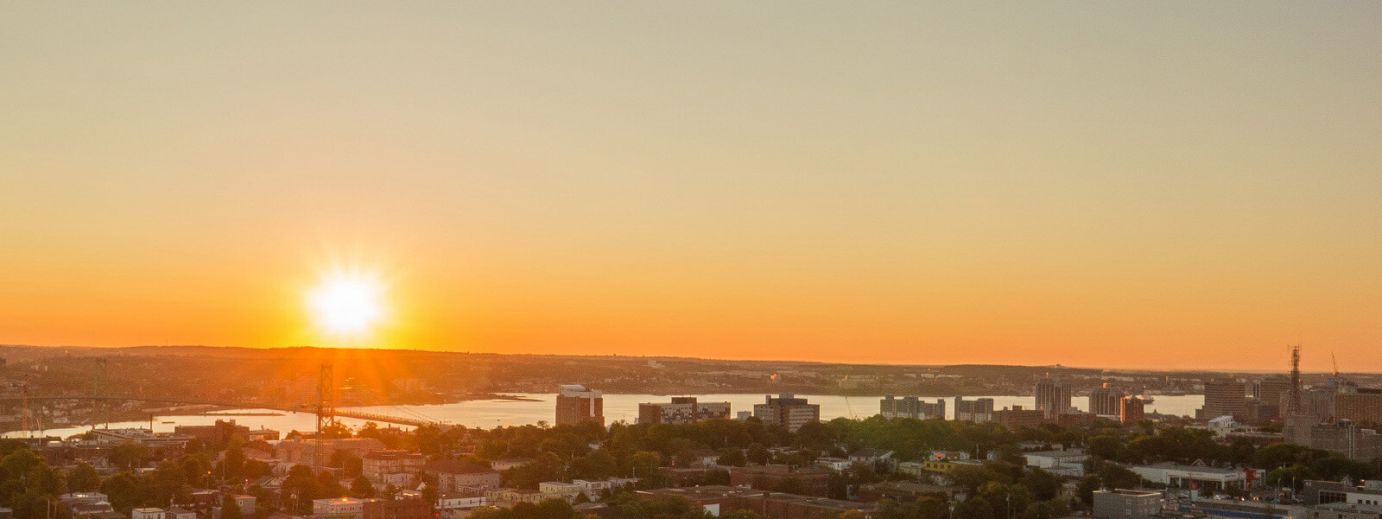 Halifax View